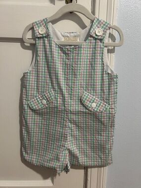 The Beaufort Bonnet Company Jonjon